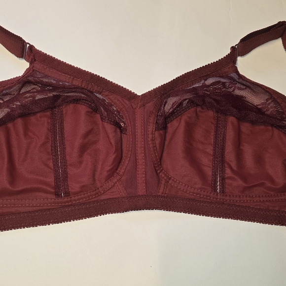 Laimengli National Lace Women's Bra 44C - Picture 6 of 7